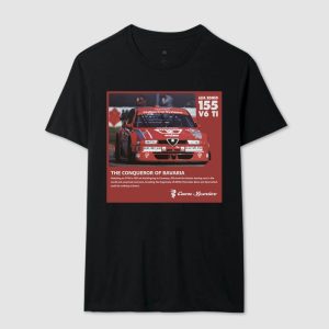 Camiseta The Conqueror of Bavaria - Image 1