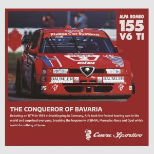 Camiseta The Conqueror of Bavaria - Image 2
