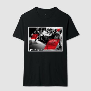 Camiseta Racing against all - Image 3