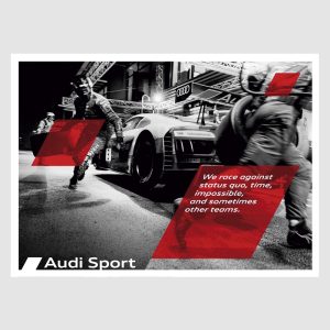 Camiseta Racing against all - Image 2