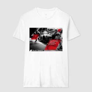Camiseta Racing against all - Image 1