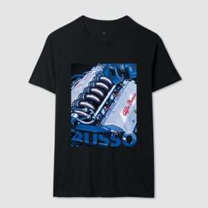 Camiseta V6 Busso - Image 3