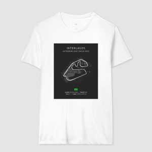 Camiseta Interlagos Circuit - Image 3