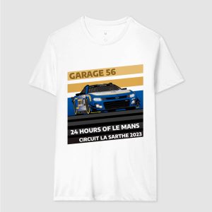 Camiseta Garage 56 - Image 2