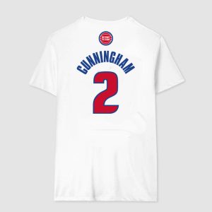 Camiseta Detroit Baskteball - Imagem 2